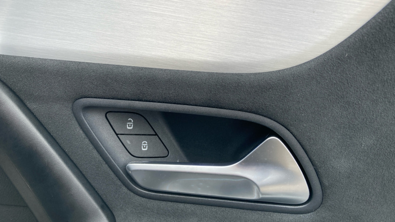 Mercedes-Benz CLA 200 AMG Line Executive 5dr Tip Auto Petrol Estate